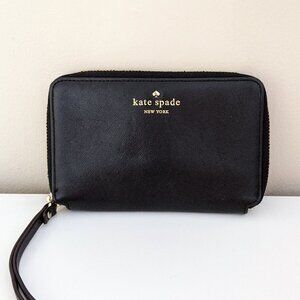 Kate Spade Zip Around Wallet